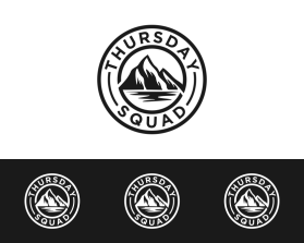 Thursday Squad entry by veva17