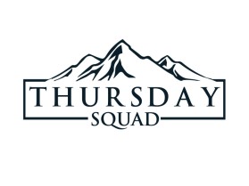 Winning entry: Thursday Squad entry by Design Rock