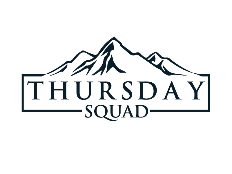 Logo Design for Thursday Squad