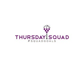 Thursday Squad entry by defrhea