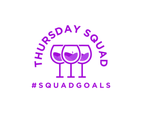 Thursday Squad entry by veva17