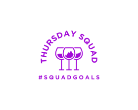 Thursday Squad entry by veva17