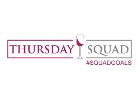 Thursday Squad entry by Design Rock