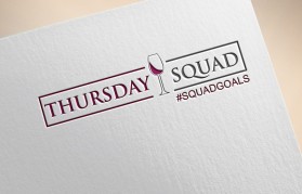 Thursday Squad entry by Design Rock