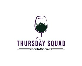 Thursday Squad entry by RizalMiftah