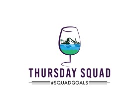 Thursday Squad entry by RizalMiftah