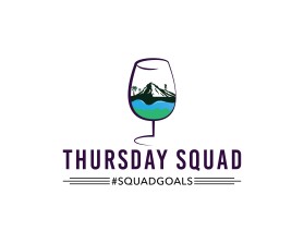 Thursday Squad entry by RizalMiftah
