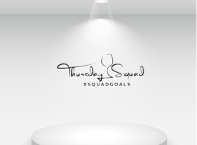 Thursday Squad entry by mahfooz750