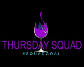 Thursday Squad entry by Prayitno.aulia