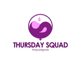 Thursday Squad entry by Frik Visual