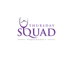 Thursday Squad entry by paczgraphics
