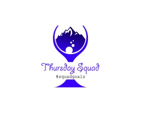 Thursday Squad entry by Dprint_art