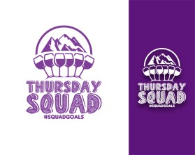 Thursday Squad entry by odieyuza