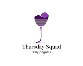 Thursday Squad entry by imajrinalsi