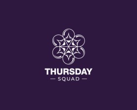 Thursday Squad entry by azcara