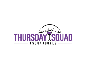 Thursday Squad entry by balsh