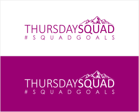 Thursday Squad entry by tiyo