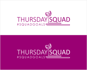 Thursday Squad entry by tiyo