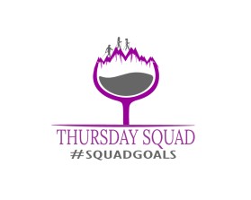 Thursday Squad entry by Colorsurf