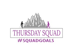 Thursday Squad entry by Colorsurf