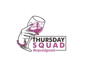 Thursday Squad entry by radja ganendra