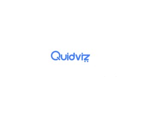 Quidviz entry by DR