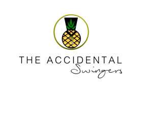 The Accidental Swingers entry by KiesJouwStijl