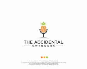 The Accidental Swingers entry by just