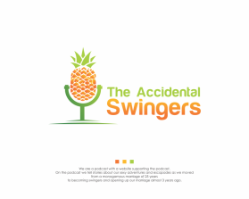 The Accidental Swingers entry by just