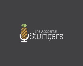 The Accidental Swingers entry by riffa14