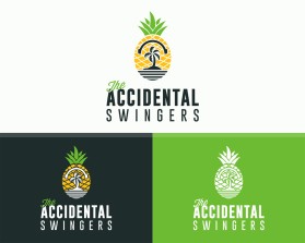 The Accidental Swingers entry by FERGUN