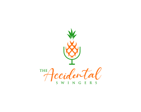 The Accidental Swingers entry by andsue