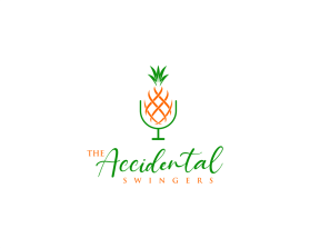 The Accidental Swingers entry by andsue