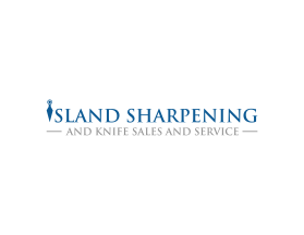 island sharpening and knife sales and service entry by sarkun