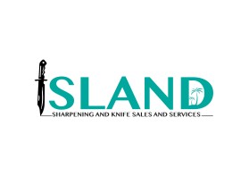 island sharpening and knife sales and service entry by Paul Kelvon Mrira
