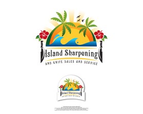 island sharpening and knife sales and service entry by BHASKAR SHIL