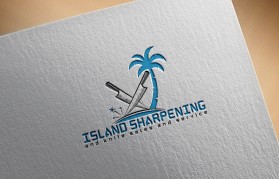 island sharpening and knife sales and service entry by mahfooz rahman