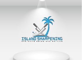 island sharpening and knife sales and service entry by mahfooz rahman