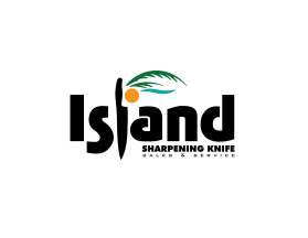 island sharpening and knife sales and service entry by Ali Ahmad
