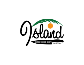 island sharpening and knife sales and service entry by Ali Ahmad
