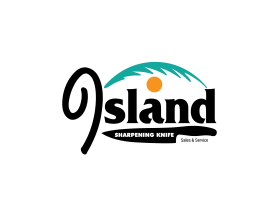 island sharpening and knife sales and service entry by Ali Ahmad