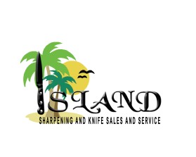 island sharpening and knife sales and service entry by Sugeng Prianto
