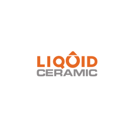 LIQUID CERAMIC entry by denina