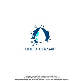 LIQUID CERAMIC entry by winarko44