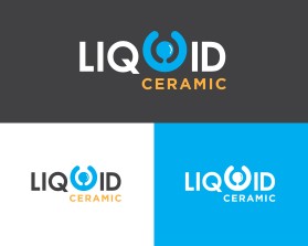 LIQUID CERAMIC entry by moris