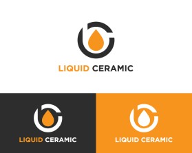 LIQUID CERAMIC entry by LanofDesign