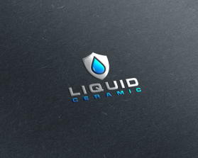 LIQUID CERAMIC entry by just