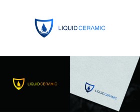 LIQUID CERAMIC entry by Dprint Art
