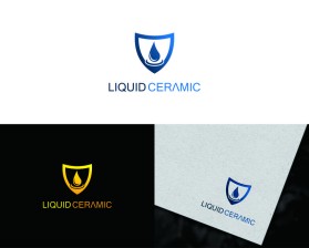 LIQUID CERAMIC entry by Dprint Art