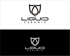 LIQUID CERAMIC entry by radja ganendra